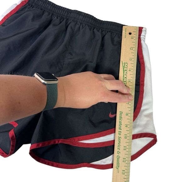 Small Women’s nike isu iowa state Dri-Fit Shorts cyclones - Picture 12 of 12